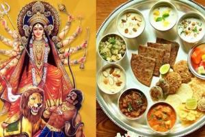 जानें नवरात्र में खाए जाने वाले इन 7 फूड्स के फायदे, कुट्टू के आटे से लेकर साबुदाना तक