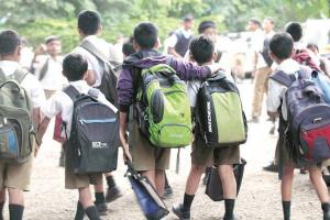 अयोध्या: दूरस्थ विद्यालयों में चेकिंग का अभियान 29 सितंबर तक बढ़ाया गया
