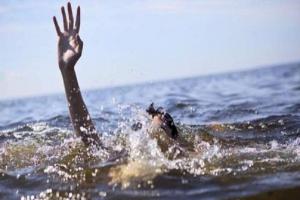 हमीरपुर: नहाते समय गहरे पानी में डूबने से बच्चे की मौत