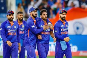 India vs Australia : जसप्रीत बुमराह को लेकर असमंजस बरकरार, डेथ ओवरों की समस्या भारत के लिए चिंता