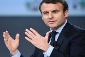 ऊर्जा संकट में एक-दूसरे की मदद करेंगे फ्रांस और जर्मनी : राष्ट्रपति इमैनुएल मैक्रों