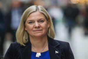 Resignation: दक्षिणपंथी चुनावी जीत के बाद स्वीडन की प्रधानमंत्री मैग्डेलेना एंडरसन ने दिया इस्तीफा