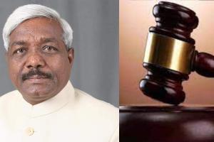गोंडा: पूर्व सपा विधायक राम बिशुन आजाद को एमपी एमएलए कोर्ट ने सुनाई सजा