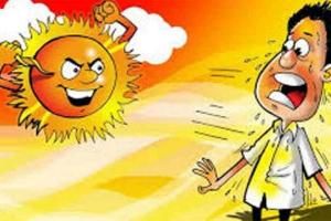 Kanpur Weather Update: तेज धूप और उमस ने छकाया, जानें आने वाले दिनों में कैसा रहेगा मौसम
