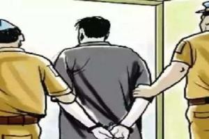 रुद्रपुर: स्मैक कांड के आरोपी यूपी सिपाही की हो सकती है गिरफ्तारी