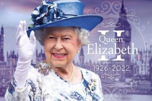 Queen Elizabeth-II funeral : महारानी एलिजाबेथ-II का राजकीय सम्मान के साथ अंतिम संस्कार आज, दुनियाभर के VIP होंगे शामिल