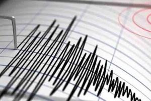 न्यूजीलैंड में भूकंप के झटके, रिक्टर स्केल पर 5.8 रही तीव्रता
