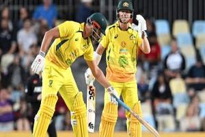 AUS vs NZ 3rd ODI : ऑस्ट्रेलिया को लगा बड़ा झटका, मार्कस स्टोइनिस हुए चोटिल, डेविड वॉर्नर भी टीम से बाहर