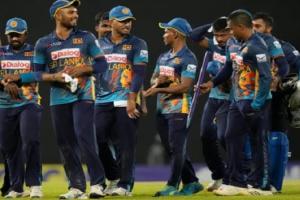 T20 World Cup 2022 : श्रीलंका ने किया टी20 विश्व कप के लिए टीम का ऐलान, चोटिल खिलाड़ी भी हैं स्क्वाड का हिस्सा