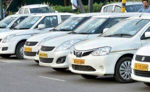 देहरादून: अब अधिकारियों के टैक्सी पर होंगी पीली नंबर प्लेट, सफेद नंबर प्लेट पर लगेगी रोक