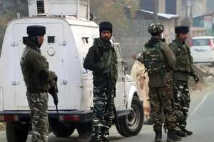 जम्मू-कश्मीर के शोपियां में आतंकियों ने UP के दो मजदूरों पर किया ग्रेनेड से हमला, मौत, दो संदिग्ध गिरफ्तार