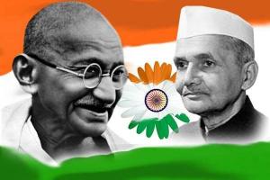 आज का इतिहास: राष्ट्रपिता महात्मा गांधी और पूर्व पीएम लाल बहादुर शास्त्री का जन्मदिन, जानिए 2 अक्टूबर की प्रमुख घटनाएं