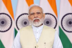 कानून मंत्रियों की ऑल इंडिया कॉन्फ्रेंस: PM Modi बोले- जनता को सरकार का अभाव और न ही दबाव महसूस होना चाहिए
