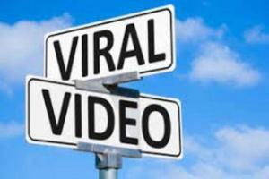 इटावा: रिवॉल्वर से फायरिंग करते महिला का वीडियो वायरल