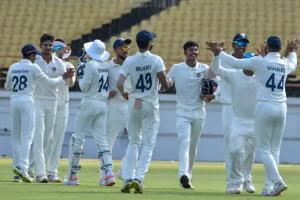 शेष भारत ने सौराष्ट्र को आठ विकेट से हराकर 29वीं बार जीता ईरानी कप