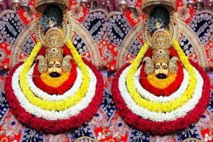 राजस्थान: उदयपुर में 9 अक्टूबर को होगी खाटू श्याम की भजन संध्या