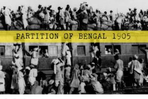आज का इतिहास: लार्ड कर्जन ने बंगाल के विभाजन का फैसला किया, जानिए 16 अक्टूबर की महत्वपूर्ण घटनाएं