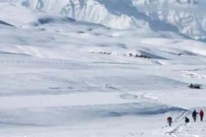 उत्तराखंड: उत्तरकाशी हिमस्खलन में 27 पर्वतारोहियों के शव बरामद, दो की तलाश जारी