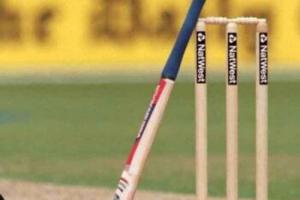 रुद्रपुर: त्रिकोणीय सीरीज के लिए उत्तराखंड की दिव्यांग स्टैंडिंग क्रिकेट टीम का चयन