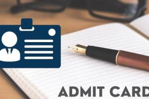 SBI Clerk Admit Card: एसबीआई क्लर्क भर्ती परीक्षा के एडमिट कार्ड जारी, इस लिंक से करें डाउनलोड