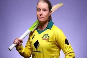 ऑस्ट्रेलियाई महिला क्रिकेट टीम की उपकप्तान बनीं Alyssa Healy, कर सकती हैं भारत दौरे पर टीम की अगुवाई