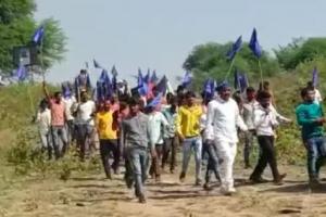 राजस्थान: 250 दलित परिवारों ने छोड़ा हिंदू धर्म, मूर्तियां नदी में किया विसर्जित