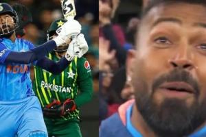 T20 World Cup 2022: ‘जो पापा ने मेरे लिए किया मैं नहीं कर सकता’, जीत के बाद इंटरव्यू में फूट-फूटकर रोए हार्दिक