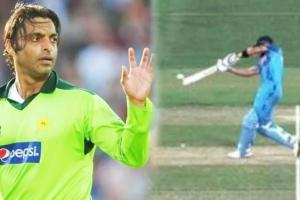 T20 World Cup: भारत से हार के बाद तिलमिलाया पाकिस्तान, No Ball के फैसले पर भड़के शोएब-रमीज