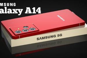 Samsung के दिवानों हो जाओ तैयार…आ रहा है कम कीमत में Galaxy A14 5G स्मार्टफोन, जानें फीचर्स
