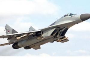 बम की धमकी: वायुसेना के विमानों ने भारतीय क्षेत्र में उड़ रहे ईरानी विमान का किया पीछा 