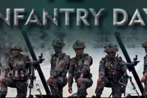 Infantry Day 2022: भारतीय सेना के श्रीनगर पहुंचने की ऐतिहासिक घटना के 75 साल, बदल दी थी 1947-48 के युद्ध की तस्वीर