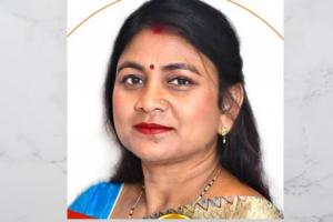 शाहजहांपुर: विधायक सलोना के खिलाफ FIR दर्ज, परिवार रजिस्टर में छेड़छाड़ करने का लगा आरोप
