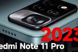 जल्द ही लॉन्च होगा Redmi Note 11 Pro 2023 स्मार्टफोन, कम  बजट में होगा पास… फीचर्स होंगे खास!