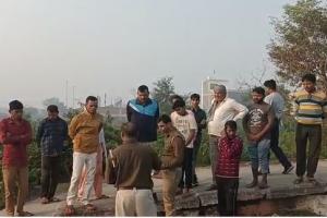 बरेली: रेलवे लाइन पर मिला युवक का शव, जांच-पड़ताल में जुटी पुलिस