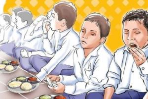 विषाक्त भोजन से तीन लड़कों की मौत, 11 अस्पताल में भर्ती