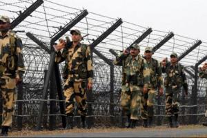 International border पर BSF ने 940 ग्राम हेरोइन किया बरामद