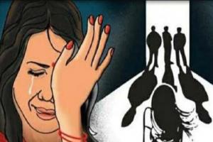 मप्र: 19 वर्षीय युवती के साथ सामूहिक बलात्कार, छह गिरफ्तार