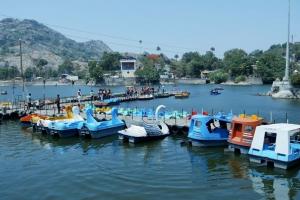 राजस्थान: नक्की नौकायन, साढे पांच करोड़ की निविदा हुई प्राप्त