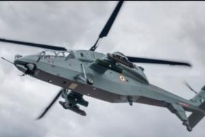 IAF में कल शामिल होगा स्वदेशी हल्का लड़ाकू हेलीकॉप्टर, जानें इसकी खासियत