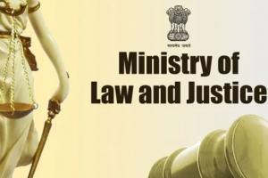 कानून मंत्रालय करेगा 14 से 17 अक्टूबर तक कानून मंत्रियों और विधि सचिवों का अखिल भारतीय सम्मेलन 