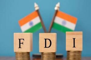 भारत में अगले पांच साल में आ सकता है 475 अरब डॉलर का विदेशी निवेशः रिपोर्ट