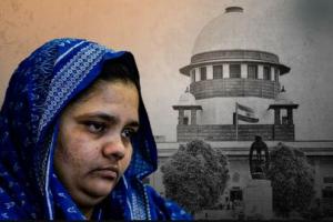 बिलकिस बानो केस: 11 दोषियों की रिहाई पर SC में सुनवाई, गुजरात सरकार ने दाखिल किया हलफनामा