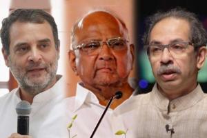 महाराष्ट्र में राहुल गांधी की ‘भारत जोड़ो यात्रा’ में शामिल होंगे शिवसेना-NCP