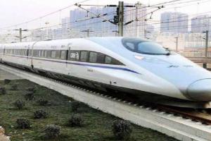 महाराष्ट्र सरकार: बुलेट ट्रेन परियोजना के लिए भूमि अधिग्रहण में बाधा डाल रही है गोदरेज एंड बॉयस