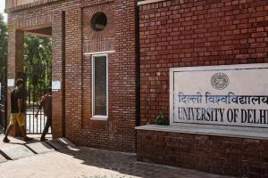 सेंट स्टीफंस की याचिका पर उच्चतम न्यायालय का आदेश स्वागत योग्य: दिल्ली विश्वविद्यालय