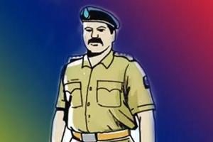 मुरादाबाद : हरियाणा की महिला ने पुलिसकर्मी को ‘हनी ट्रैप’ में फंसाया, ऐंठे चार लाख रुपये…छानबीन में जुटी पुलिस