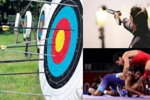Commonwealth Games 2026 : राष्ट्रमंडल खेलों में शूटिंग की होगी वापसी, भारत के दबदबे वाला कुश्ती बाहर
