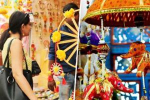 टनकपुर: दो दिवसीय लायंस दीपावली मेला 15 अक्टूबर से, तैयारियां तेज