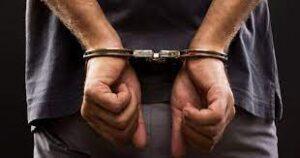 रुद्रपुर: 173 पेटियां शराब की बरामद, चालक गिरफ्तार