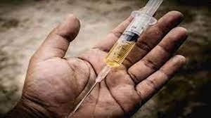 रुद्रपुर: नशे के 150 इंजेक्शन के साथ युवक पकड़ा गया